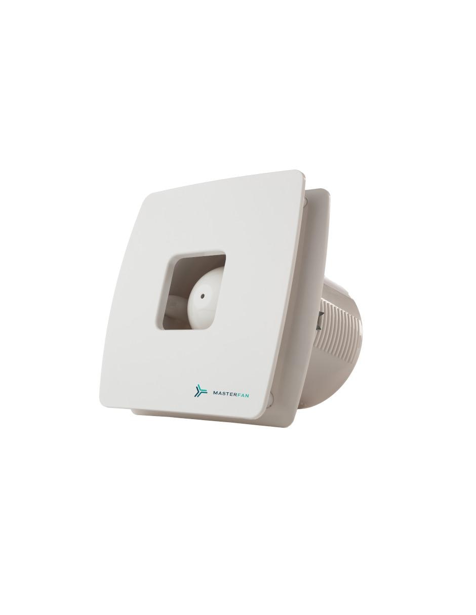 Extractor de aire CITI 4 2