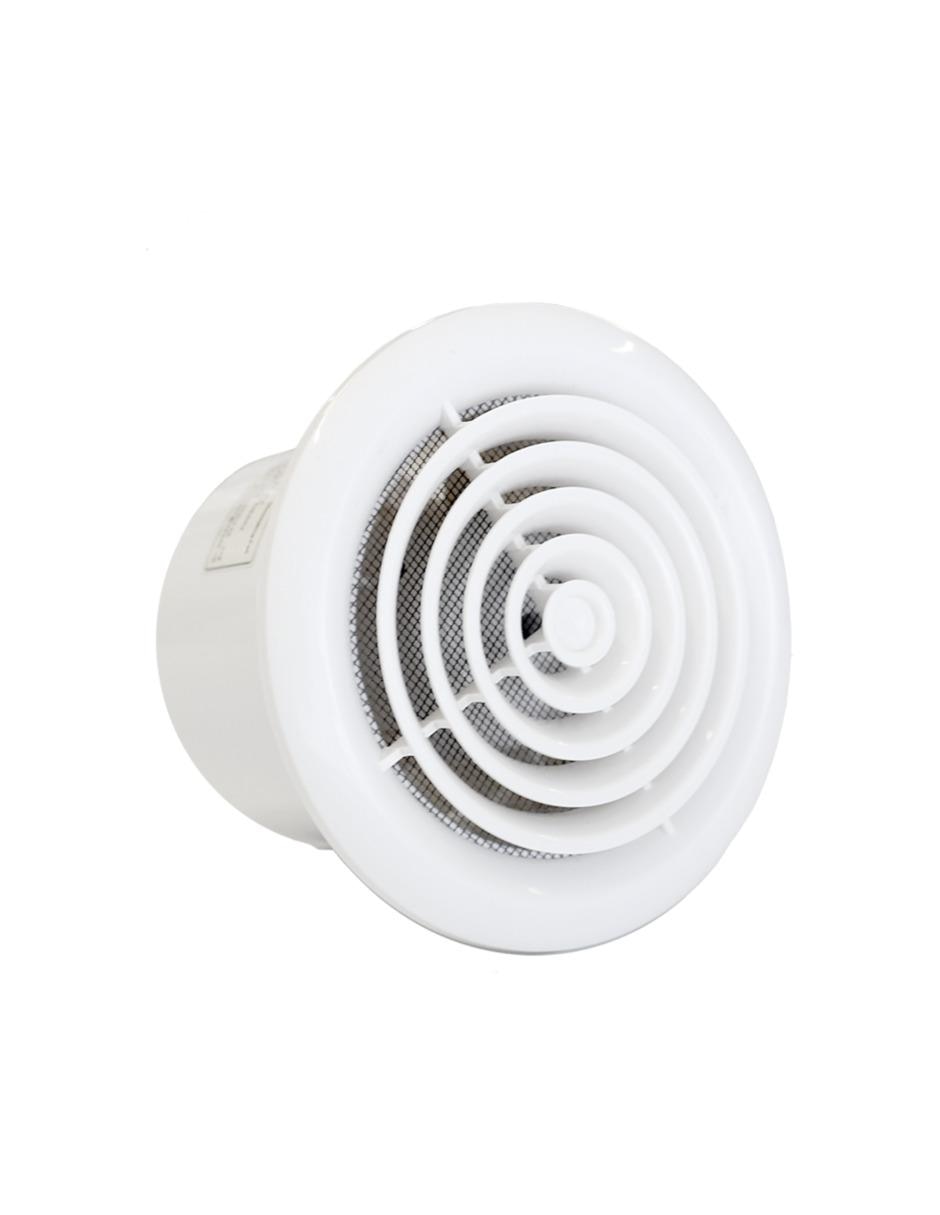 Extractor de aire ASPER 4 Extractor de aire ASPER 4