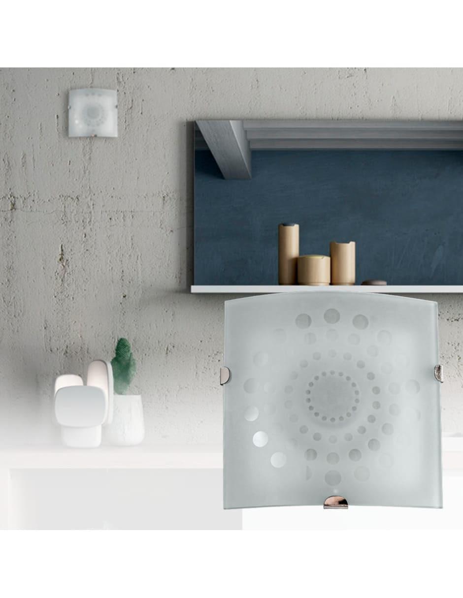 Extractor de aire CUARZO 4 3