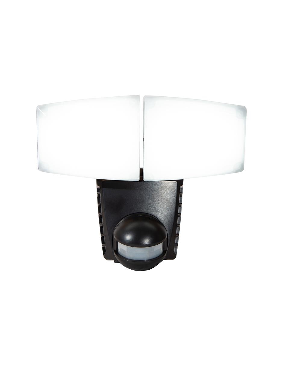 Árbotante de pared Lumiméxico de plástico 2