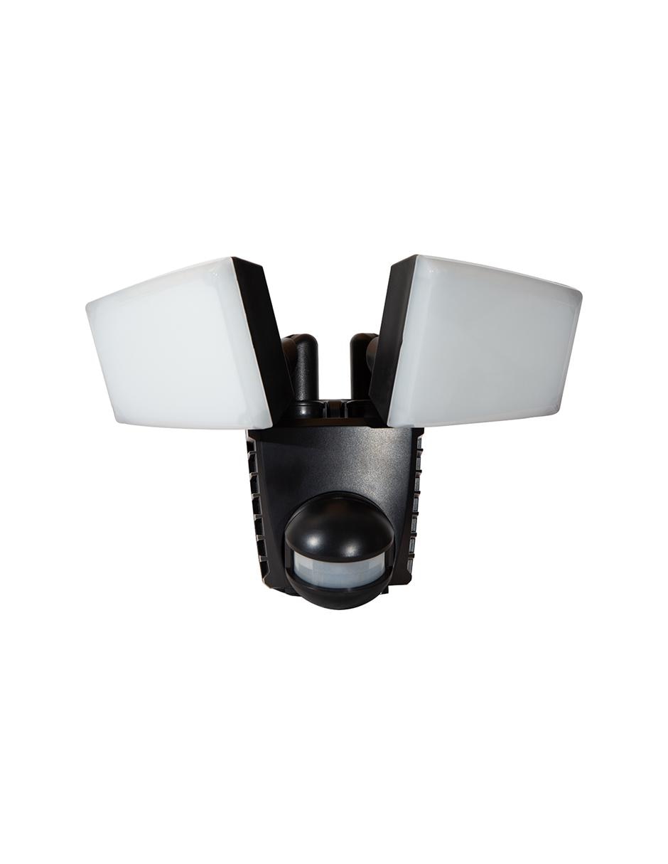 Árbotante de pared Lumiméxico de plástico 3