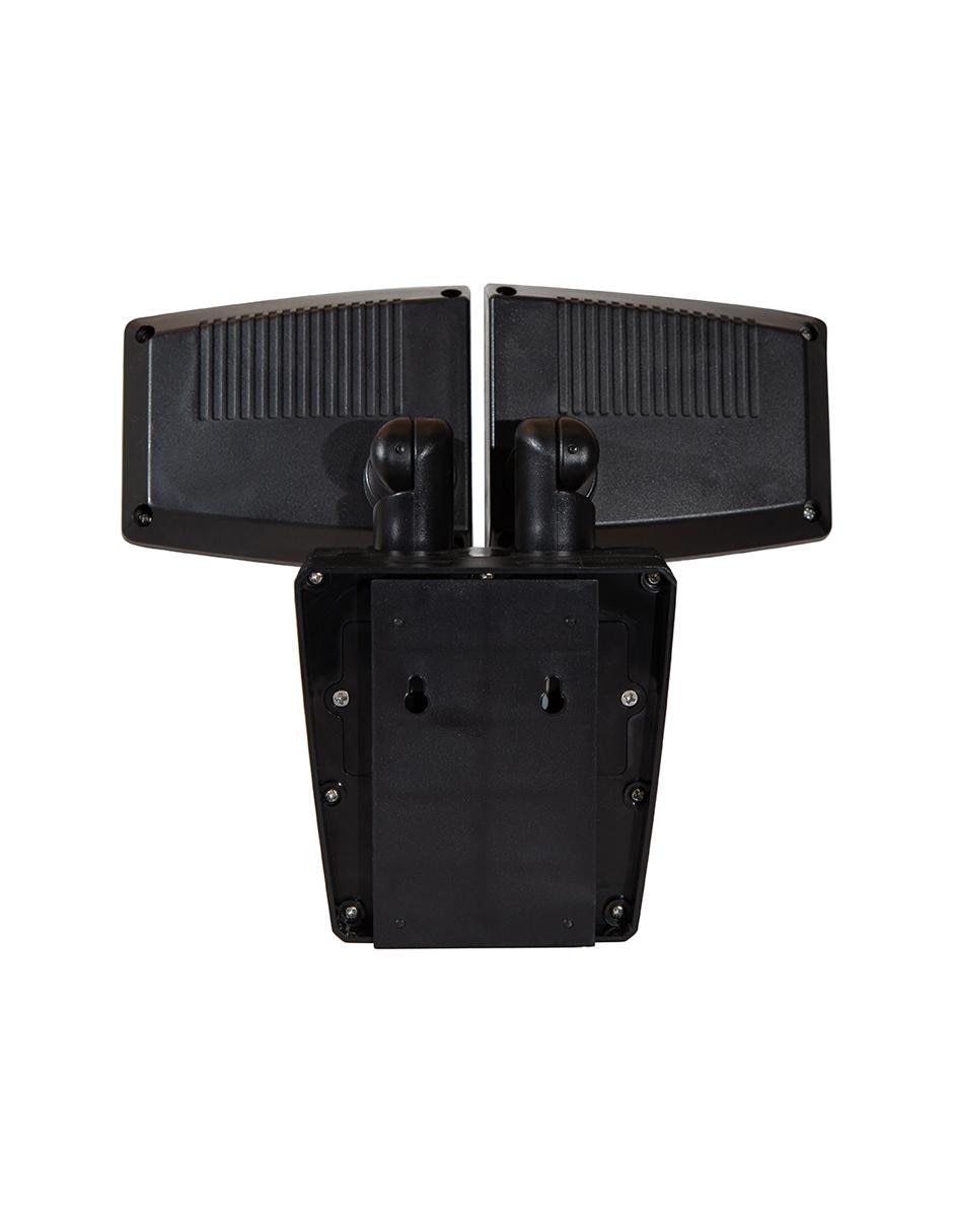 Árbotante de pared Lumiméxico de plástico 4