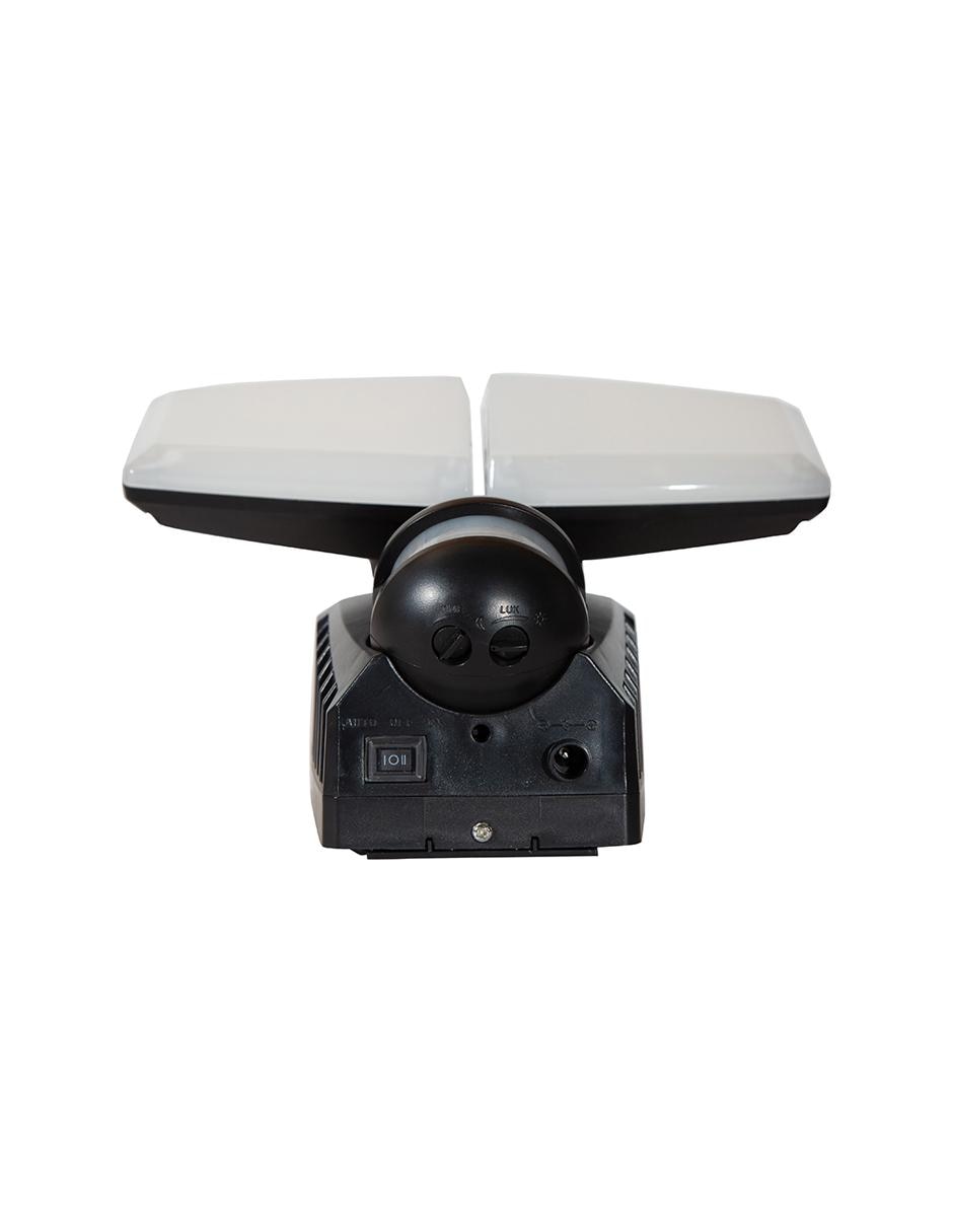 Árbotante de pared Lumiméxico de plástico 5
