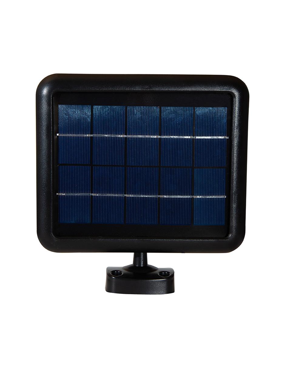 Árbotante de pared Lumiméxico de plástico 6