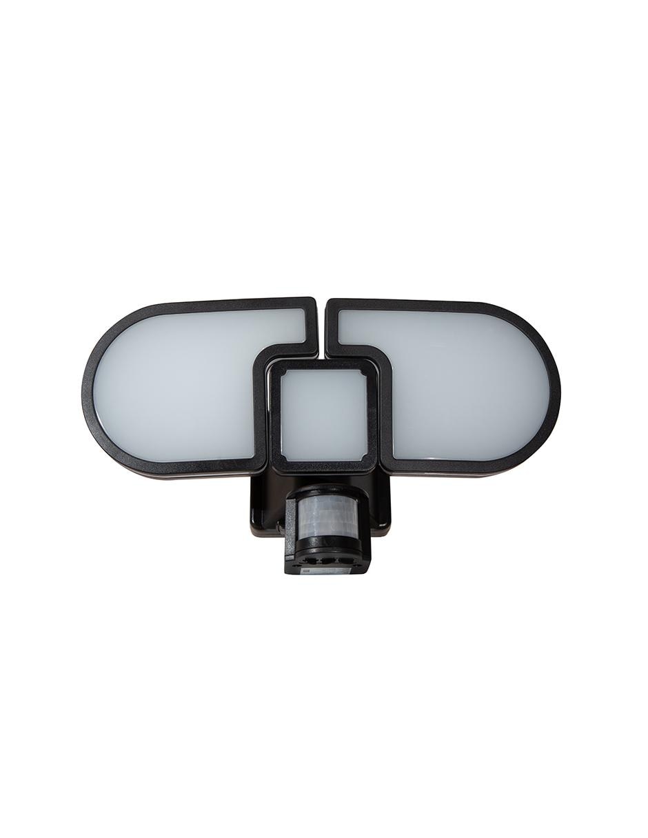 Árbotante de pared Lumiméxico de plástico 2