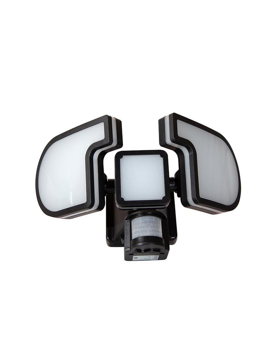 Árbotante de pared Lumiméxico de plástico 3