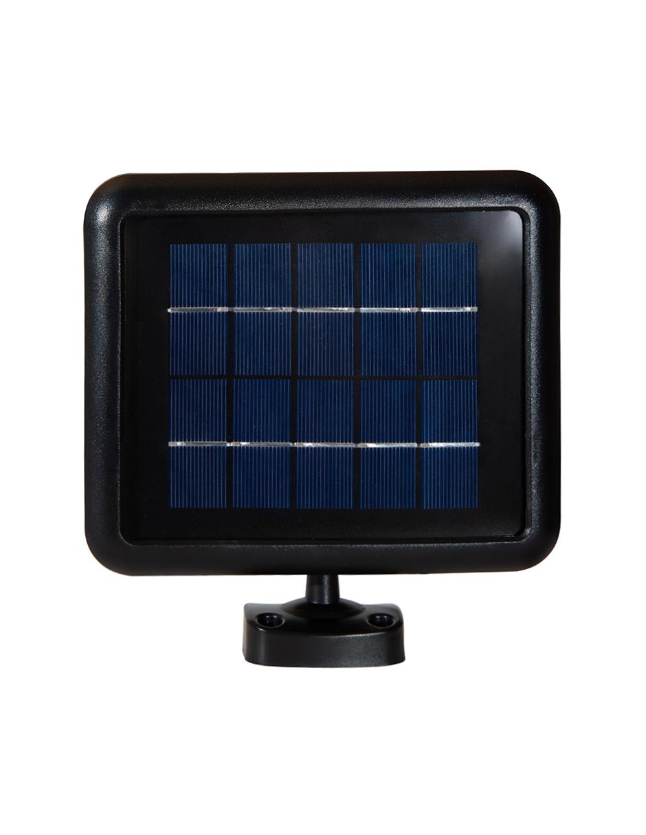 Árbotante de pared Lumiméxico de plástico 6