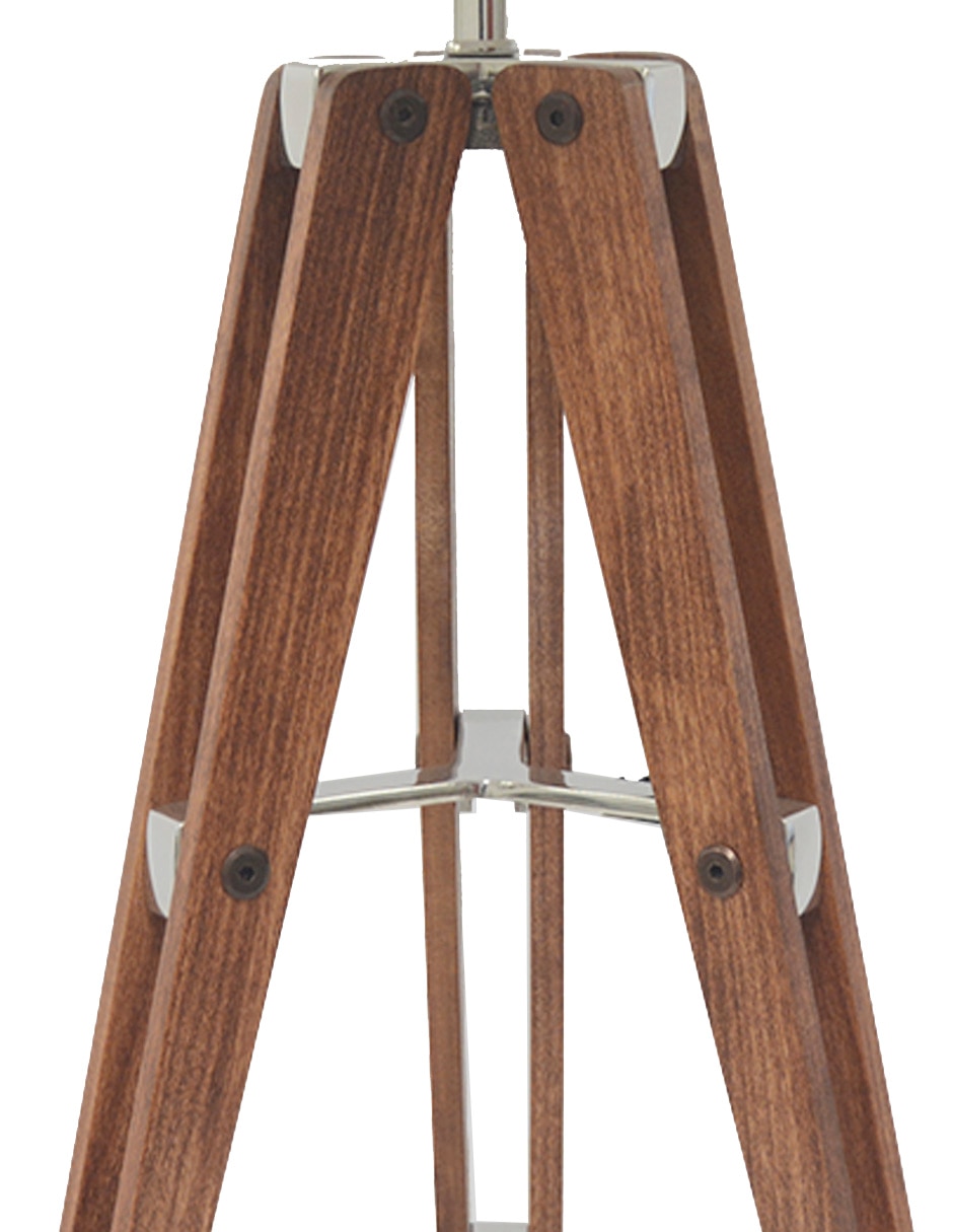 Lámpara de mesa Tradicional 2