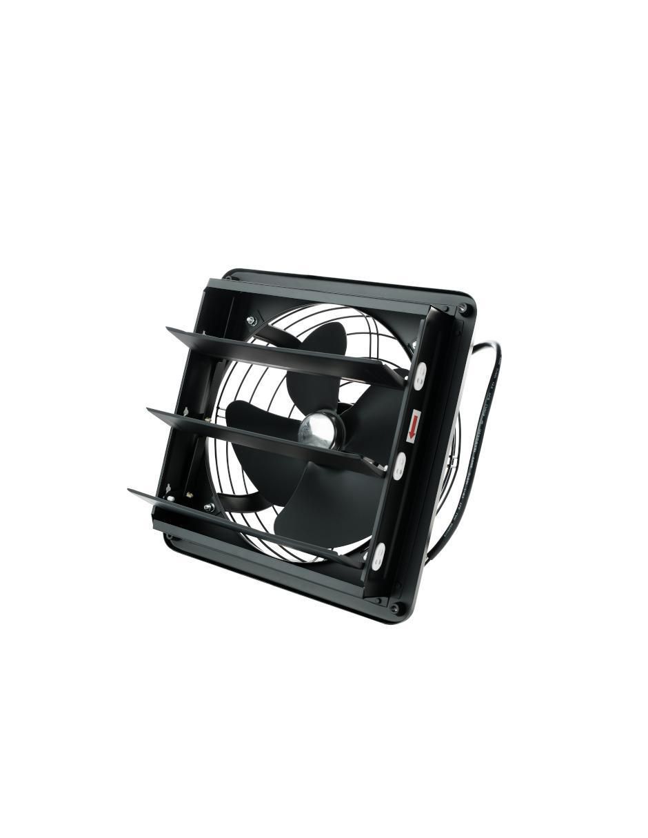 Extractor de aire TRITON 20
