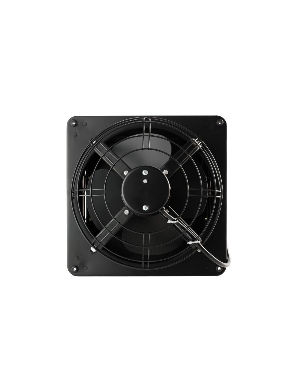 Extractor de aire TRITON 10 3