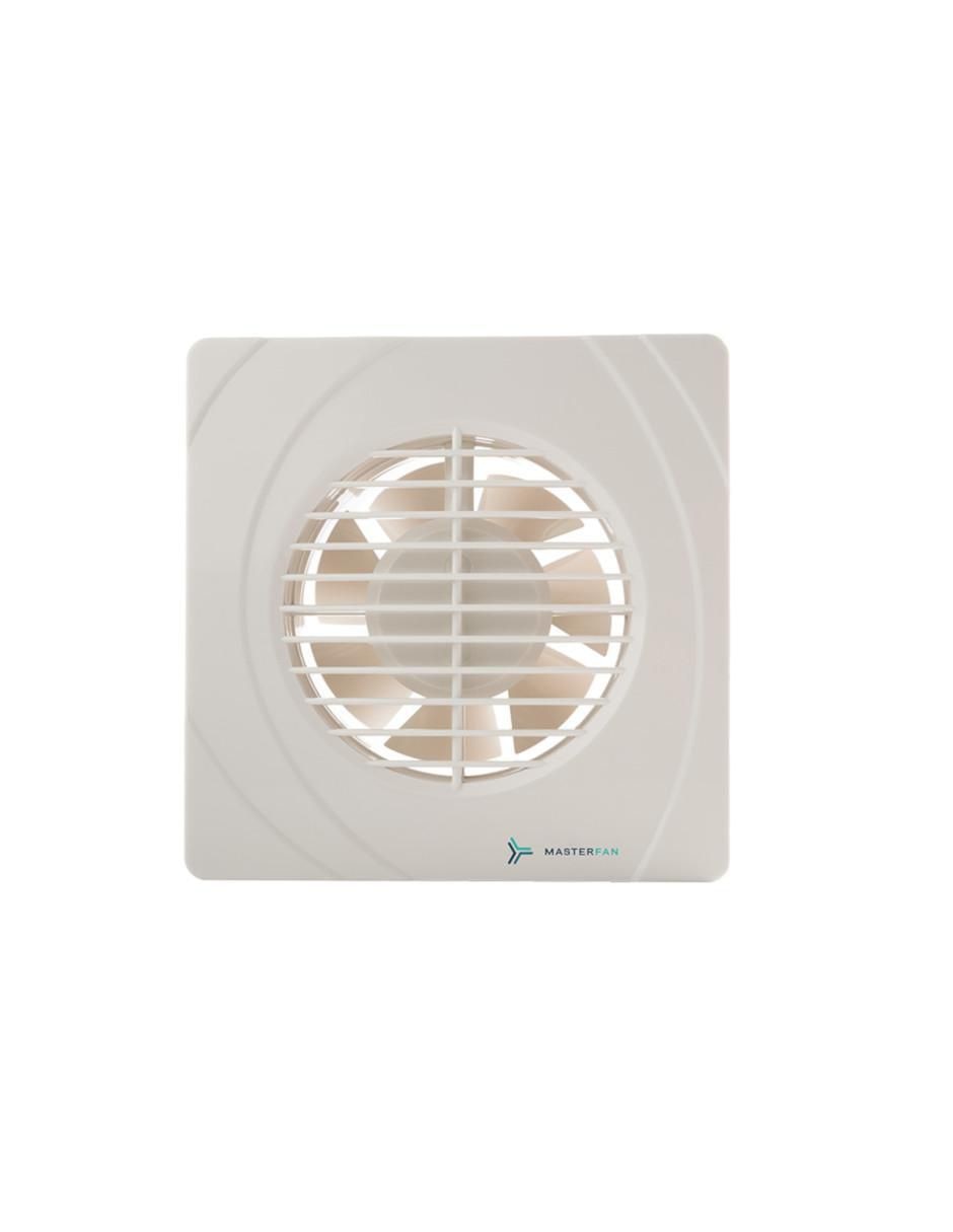 Extractor de aire TURBO 6