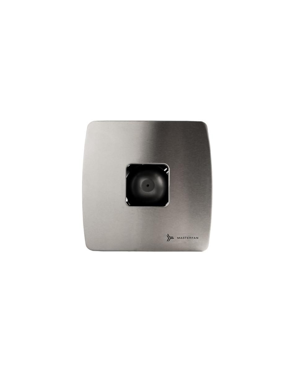 Extractor de aire VISTA 6