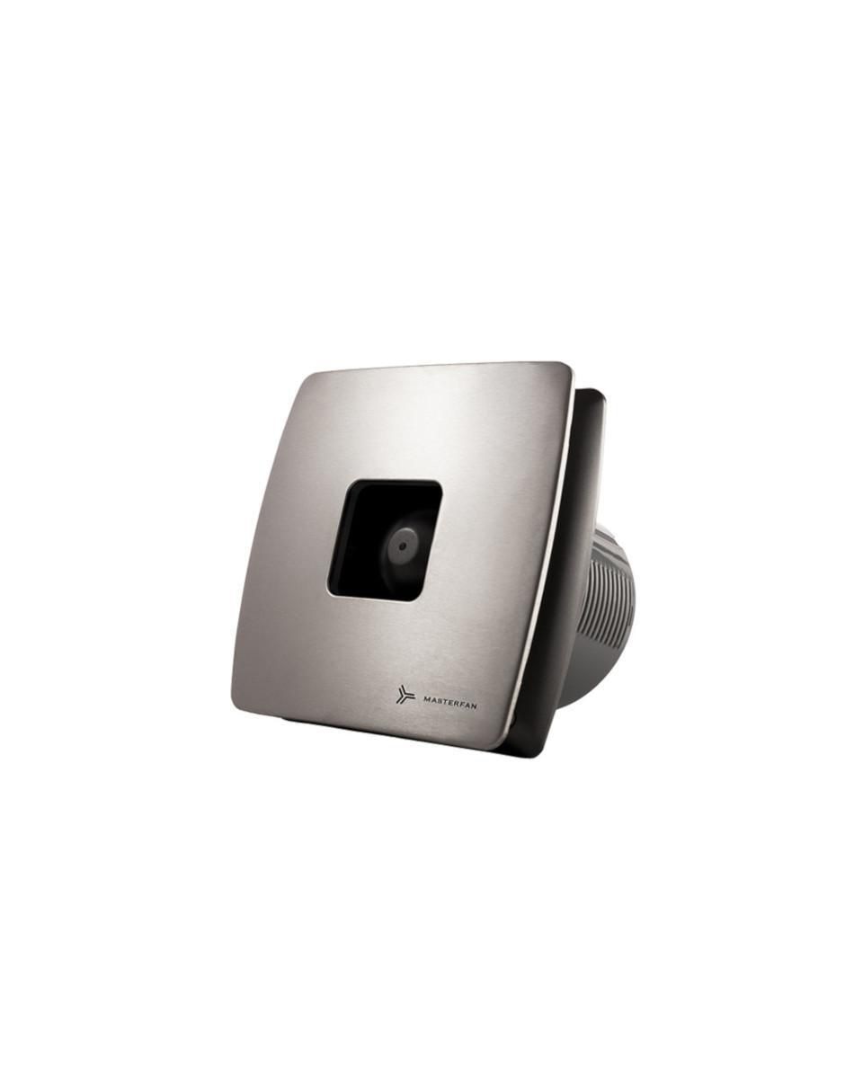 Extractor de aire VISTA 4 2