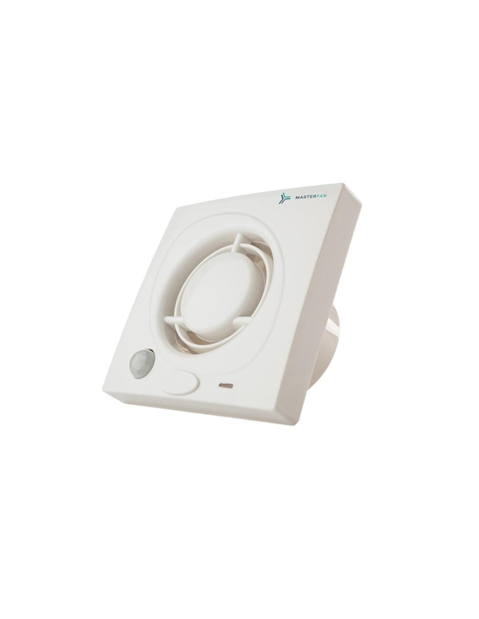 Extractor de aire SENSOR 4 2