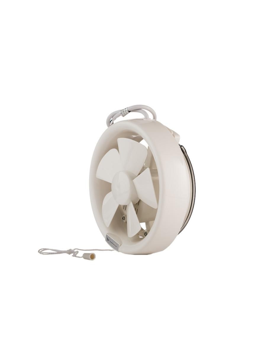 Extractor de aire MYLOS 6 2