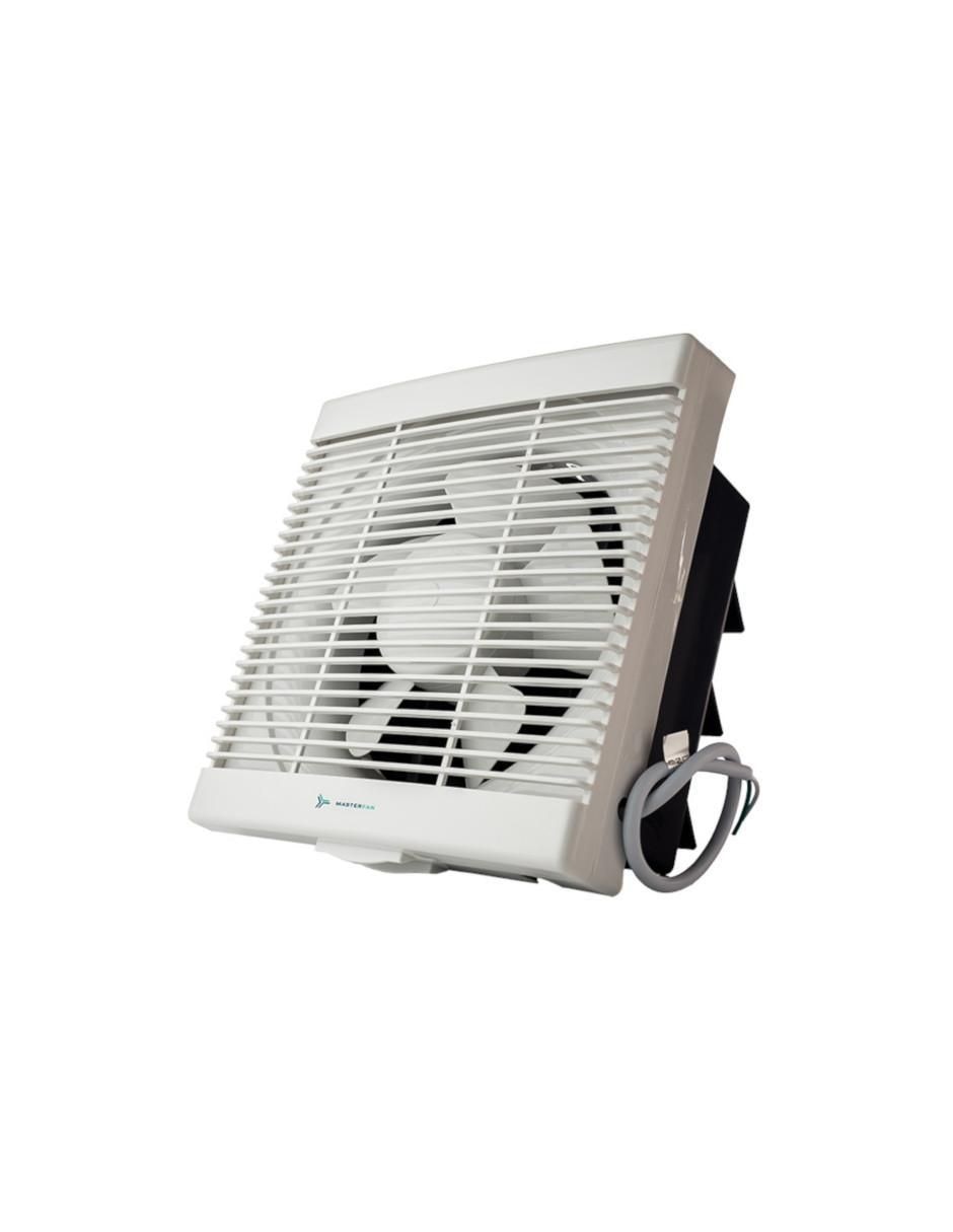 Extractor de aire GEMINIS 10 2