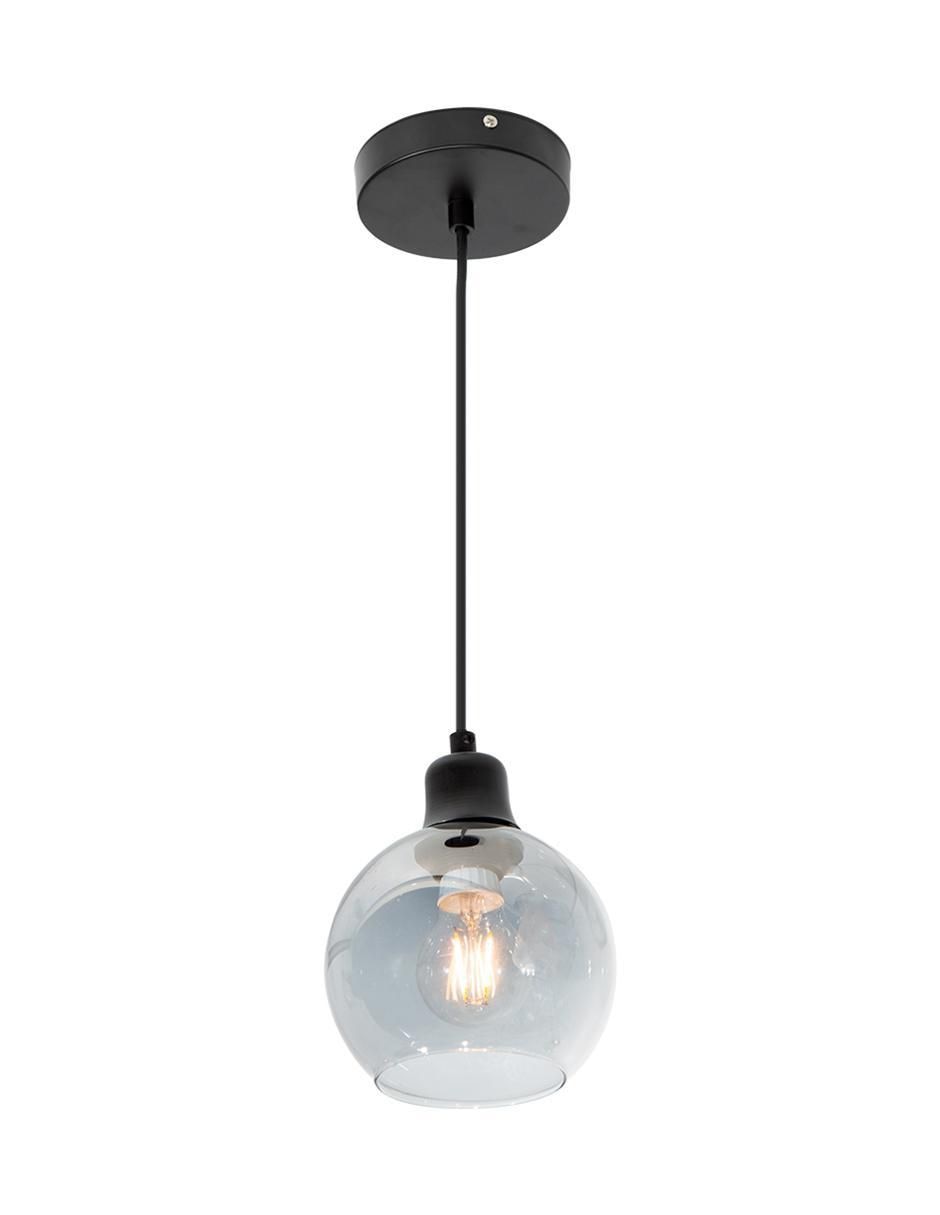 Lámpara colgante modern luxe 1