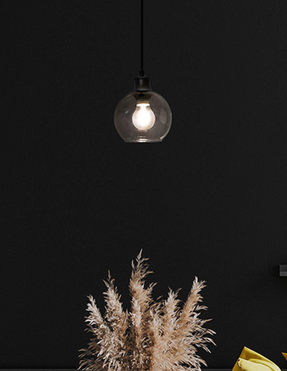 Lámpara colgante modern luxe 13