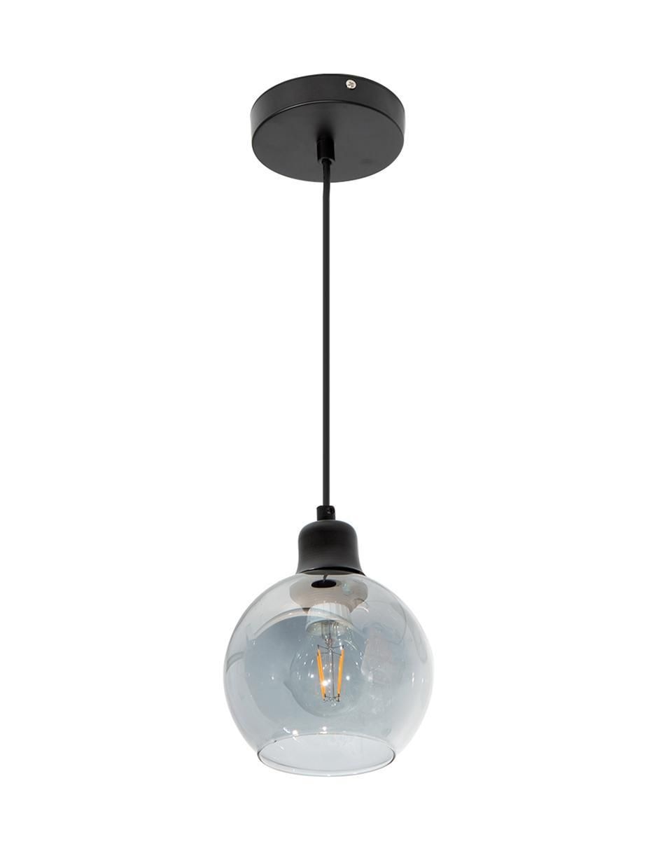 Lámpara colgante modern luxe