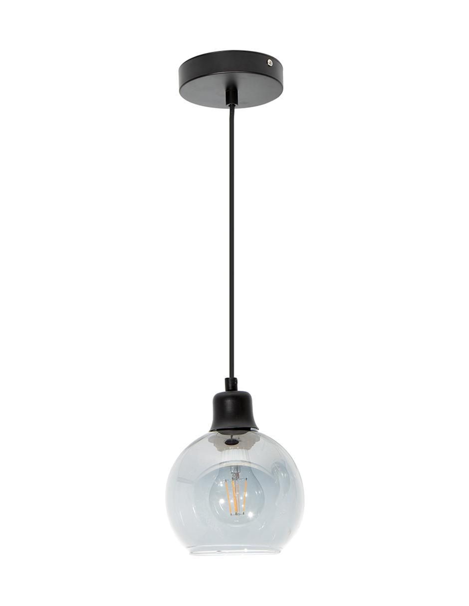 Lámpara colgante modern luxe