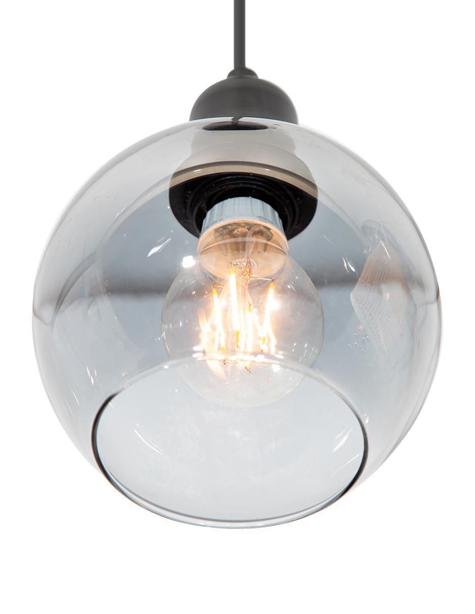 Lámpara colgante modern luxe