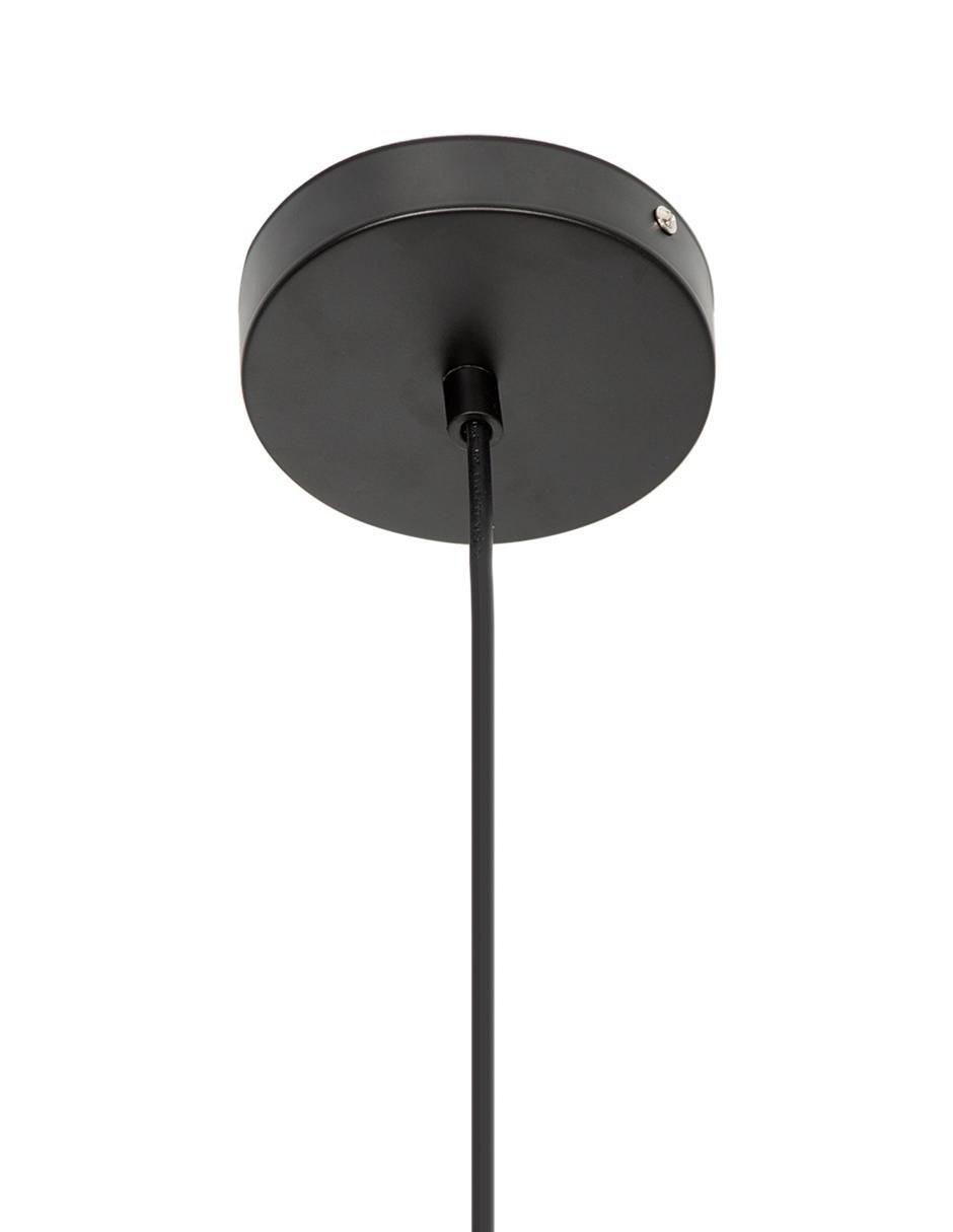 Lámpara colgante modern luxe 6