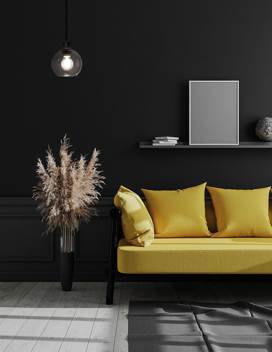 Lámpara colgante modern luxe 8