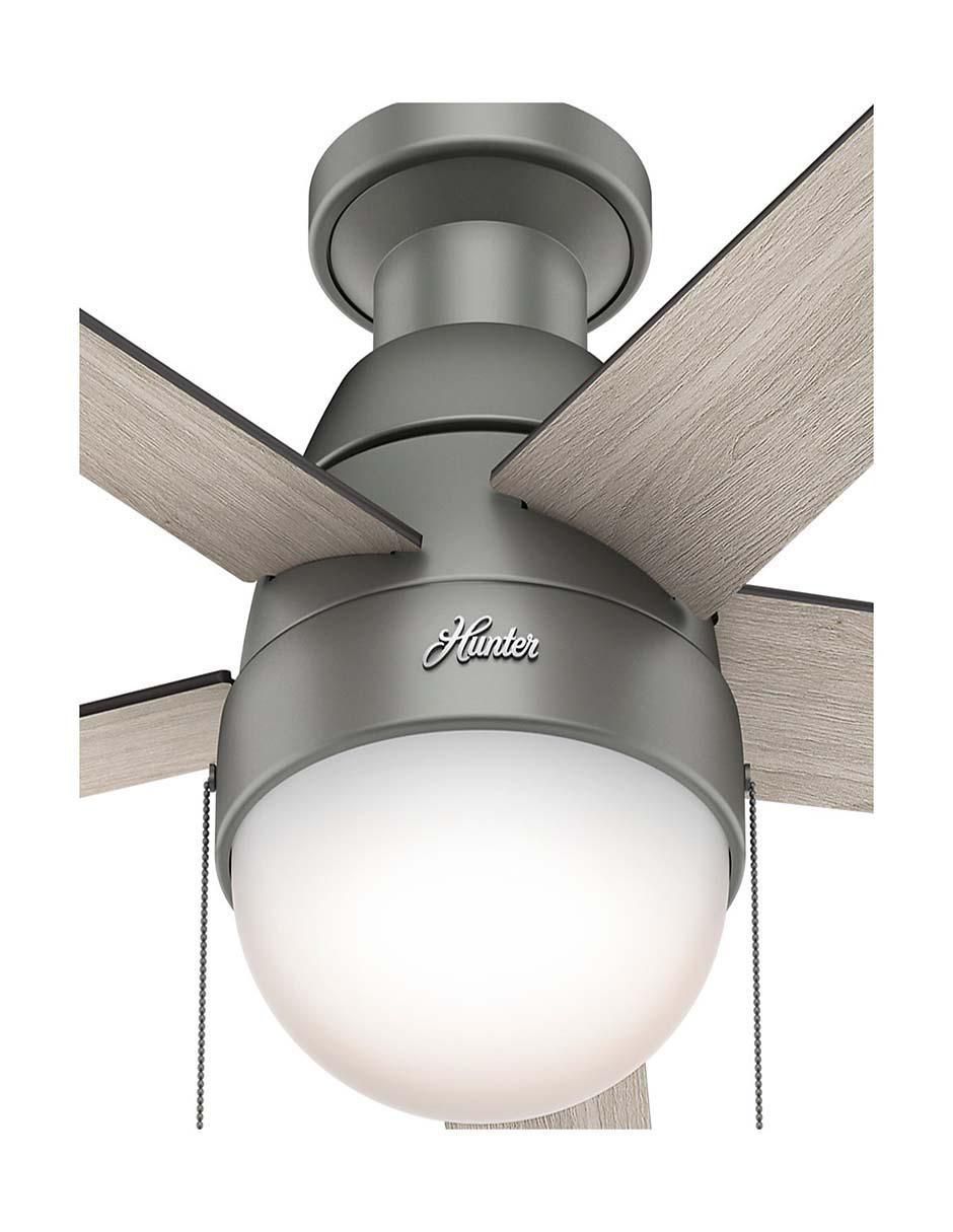 Ventilador de techo 3 velocidades 2