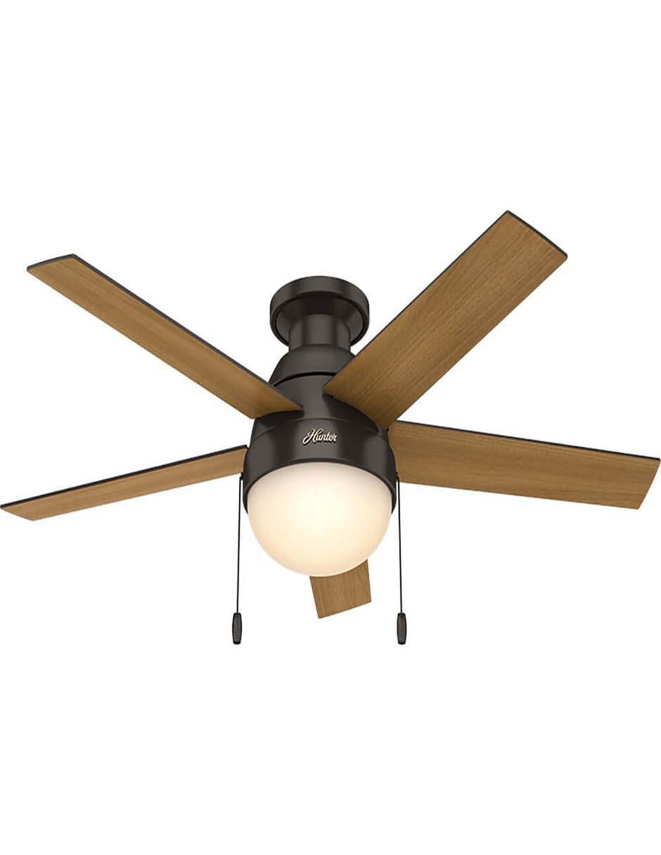 Ventilador de techo 3 velocidades
