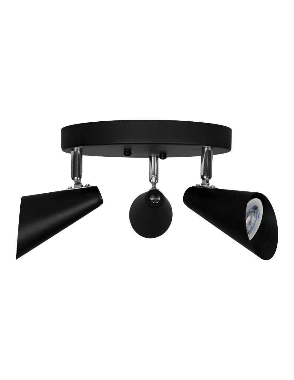 Lámpara colgante TR-2407 de acero 4
