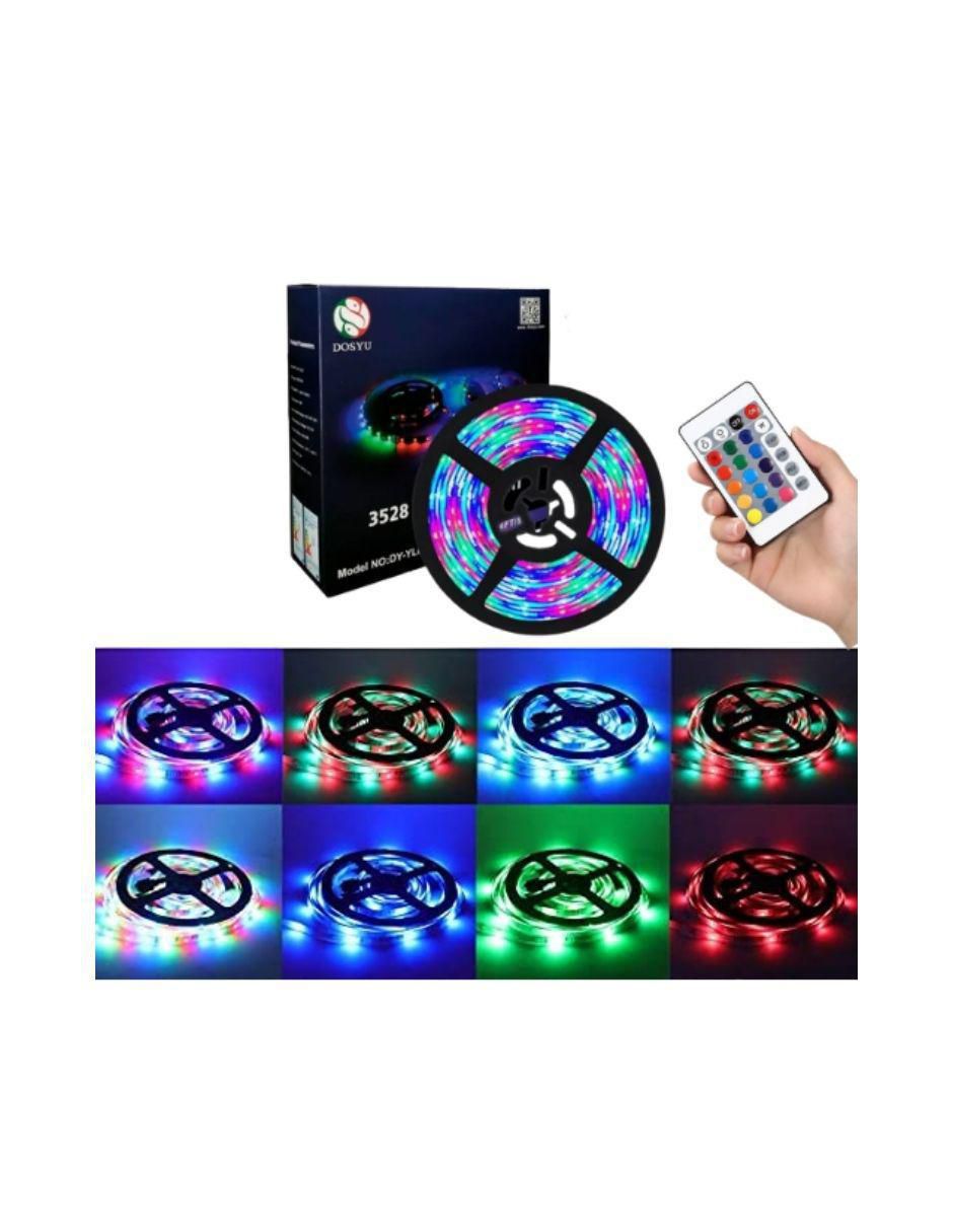 Serie LED DY-YL02 3