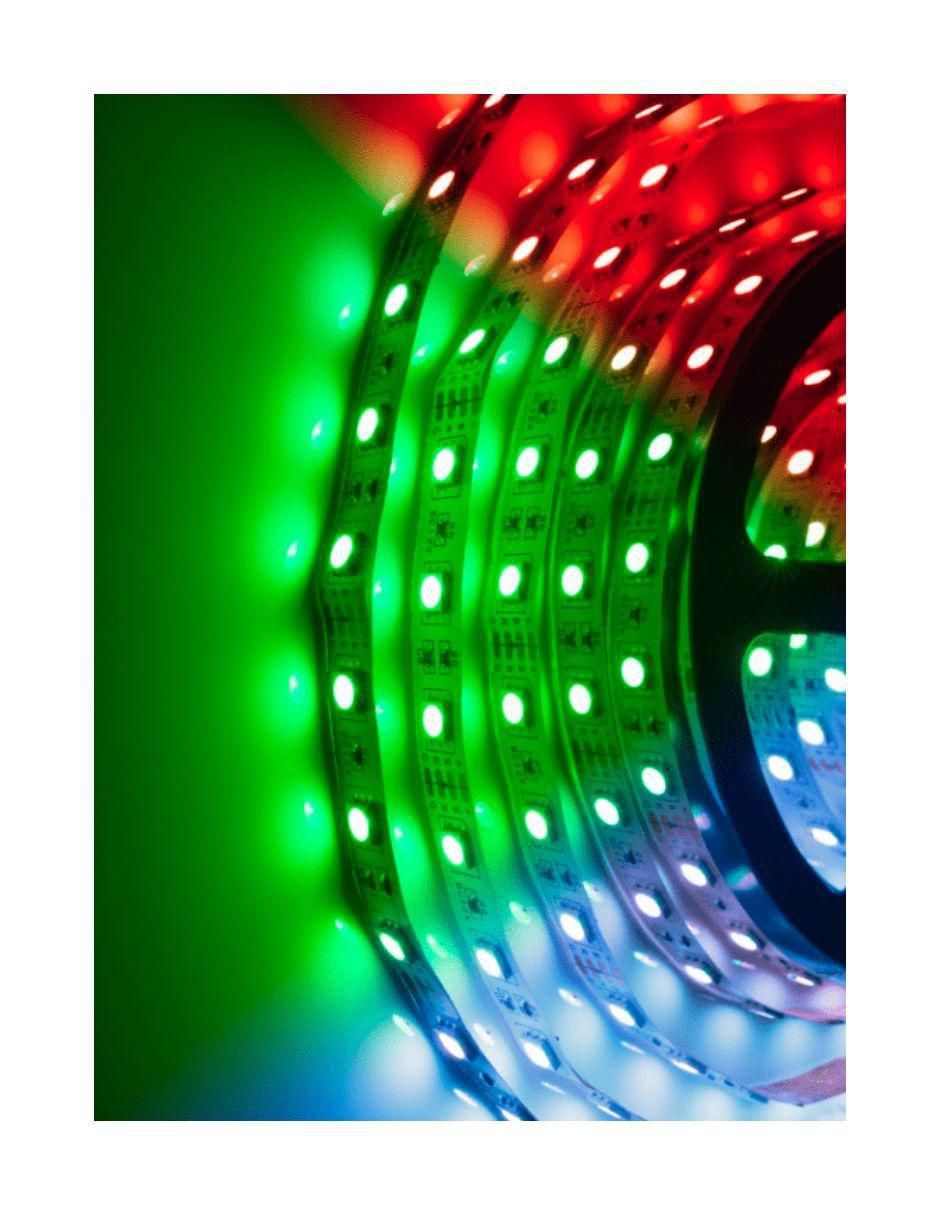 Serie LED DY-YL02 4