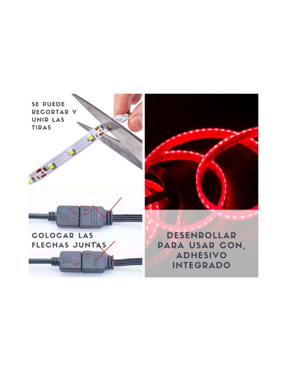 Serie LED DY-YL02 5