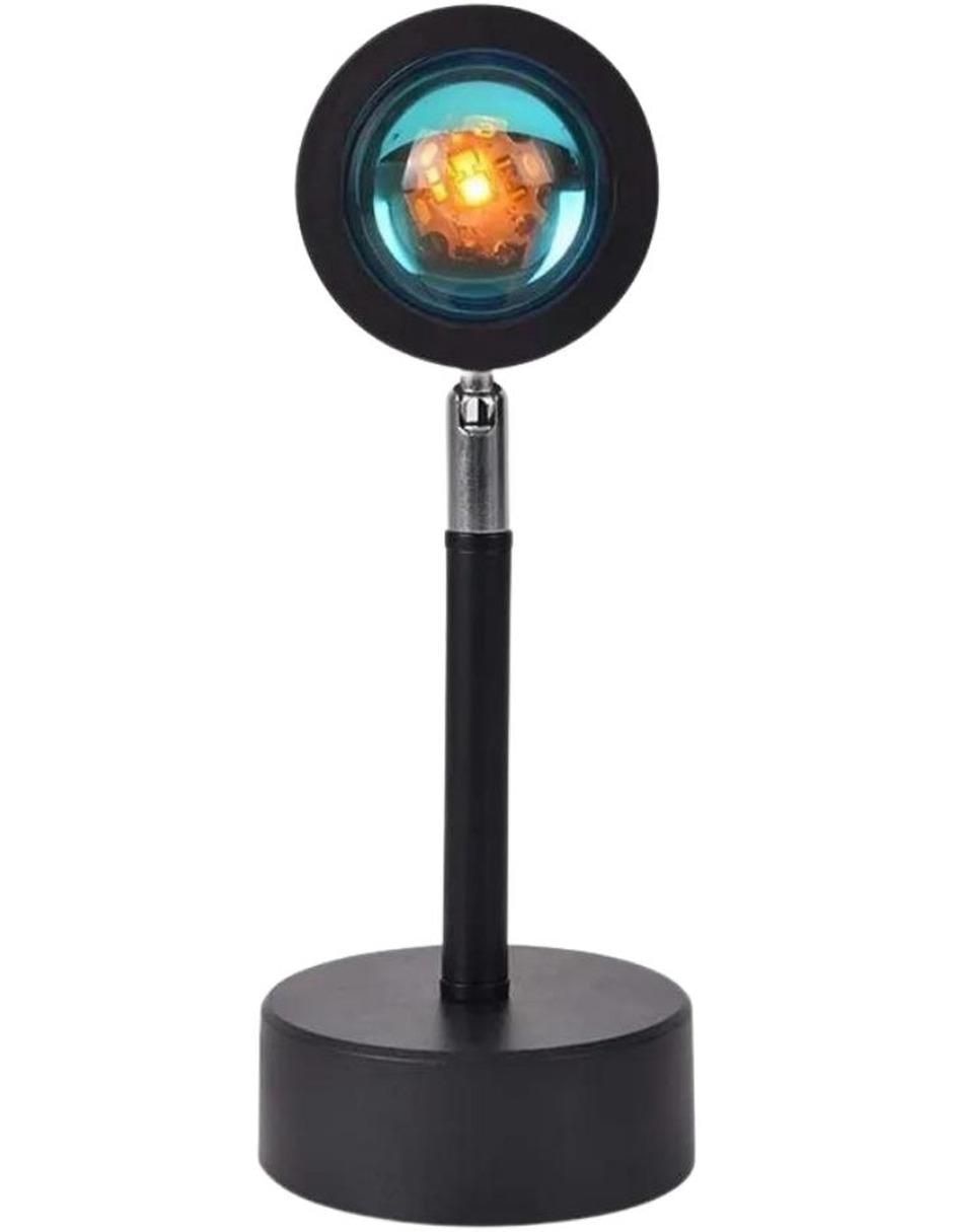 Lámpara de escritorio Fun led