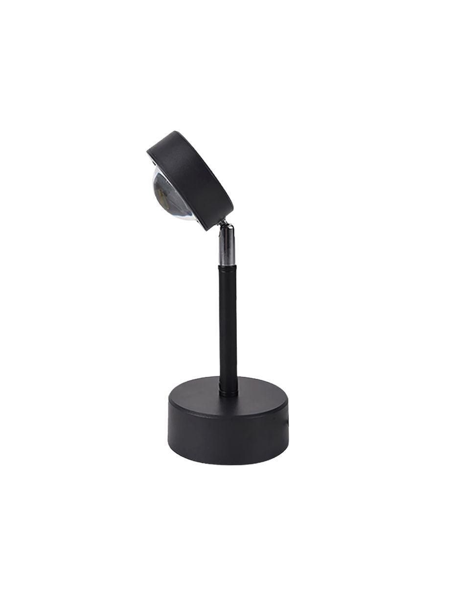 Lámpara de escritorio Fun led 2