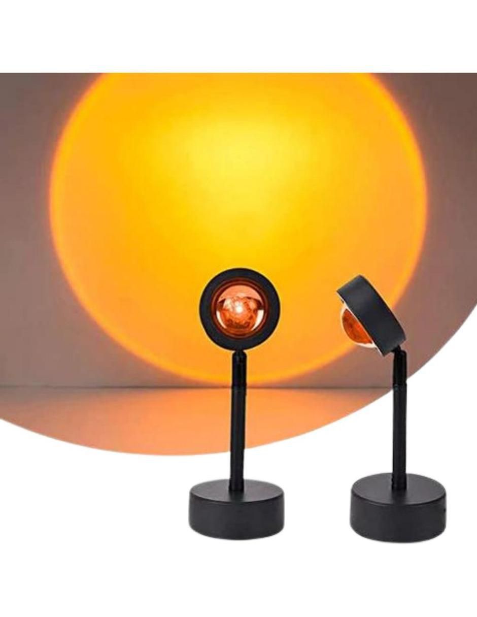 Lámpara de escritorio Fun led 3
