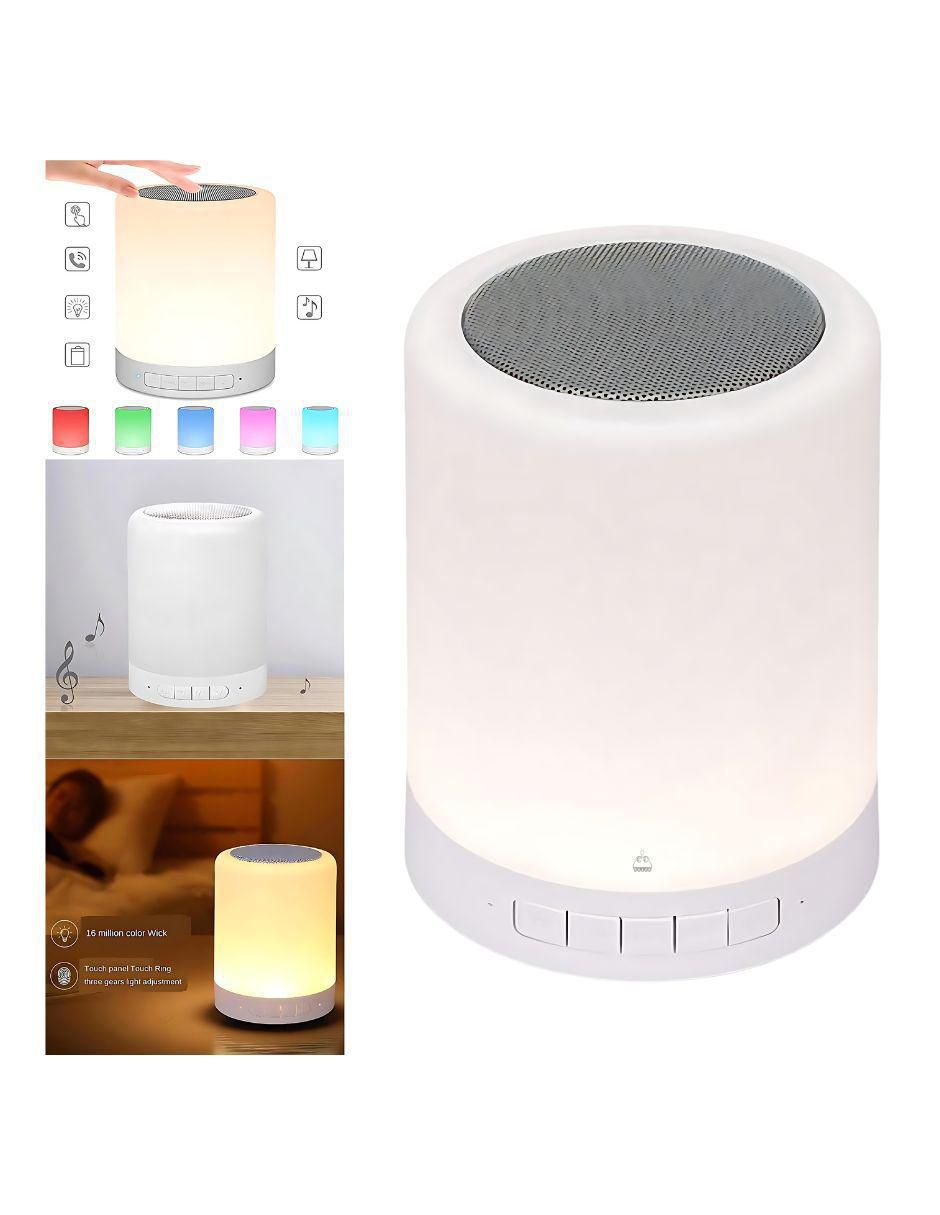 Lámpara de escritorio LED 2