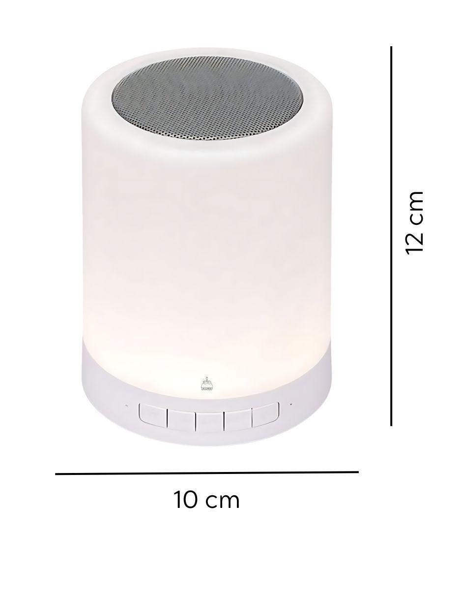 Lámpara de escritorio LED 6