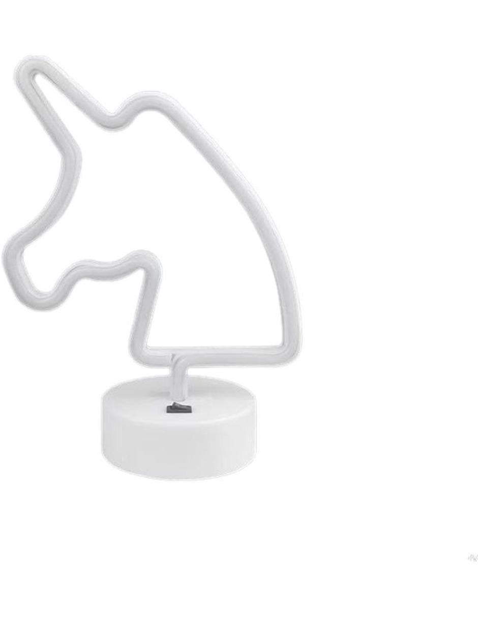 Lámpara de escritorio LED