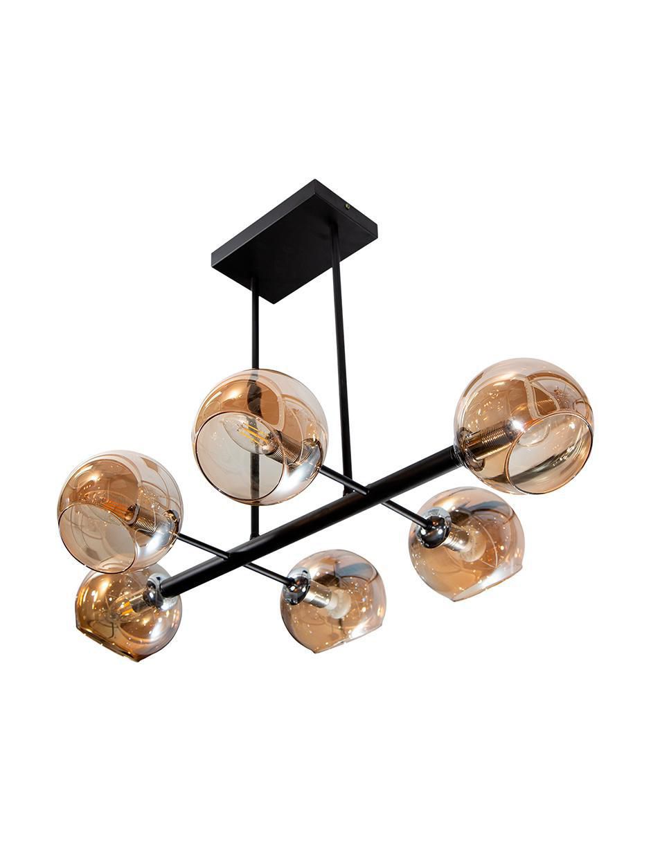 Lámpara colgante tradicional Opulent Lights 2