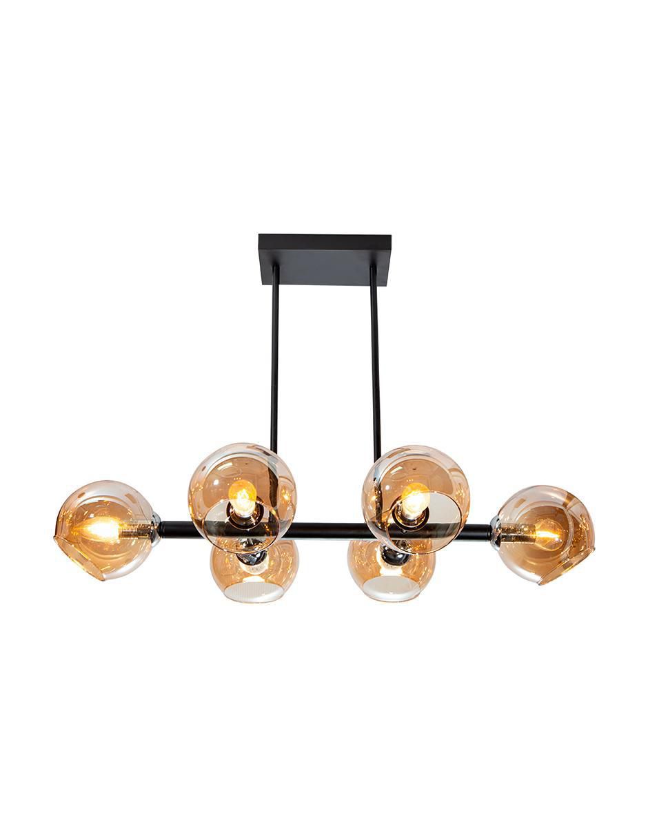 Lámpara colgante tradicional Opulent Lights 3