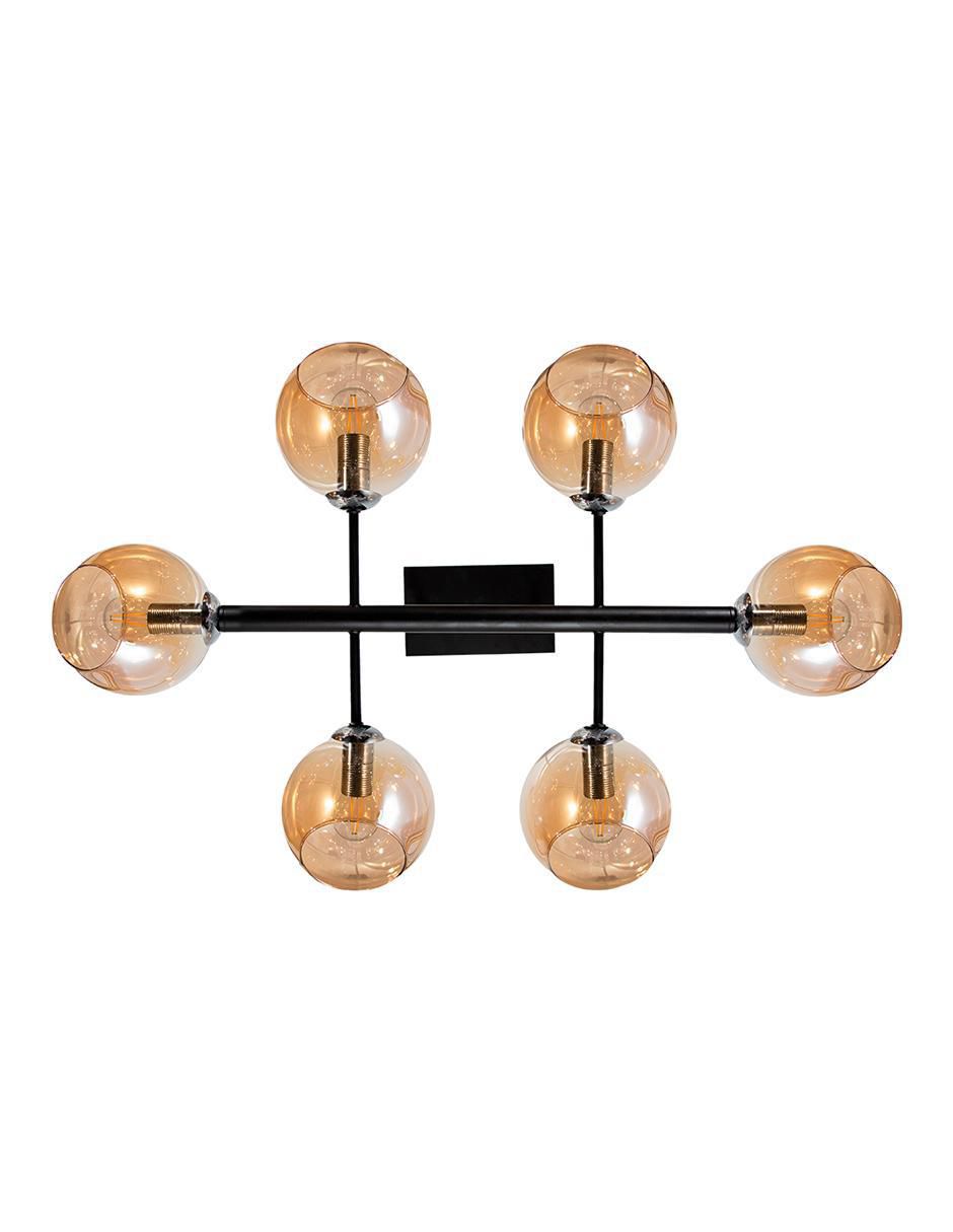 Lámpara colgante tradicional Opulent Lights 4