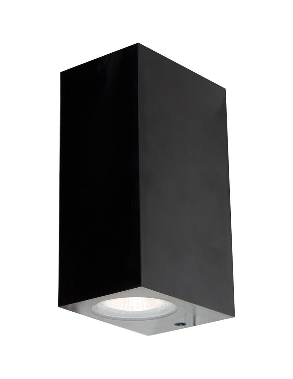 Árbotante led 1