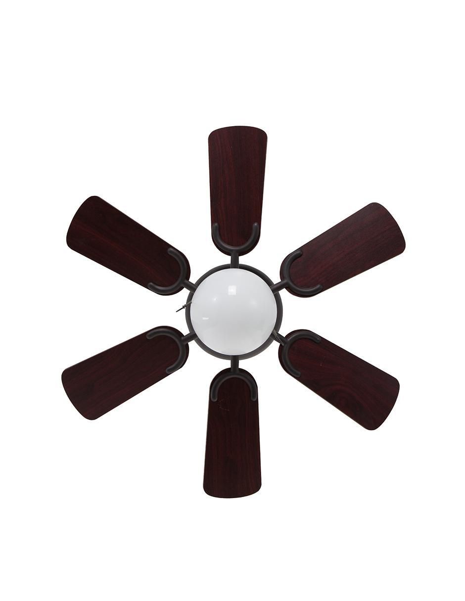 Ventilador 3 velocidades 4