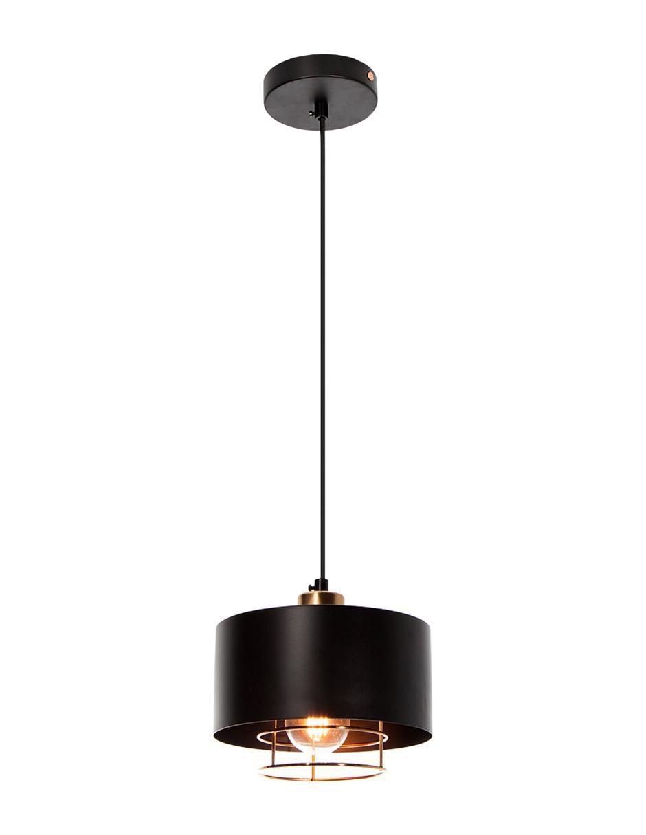 Lámpara colgante tradicional Contemporary Clean 3