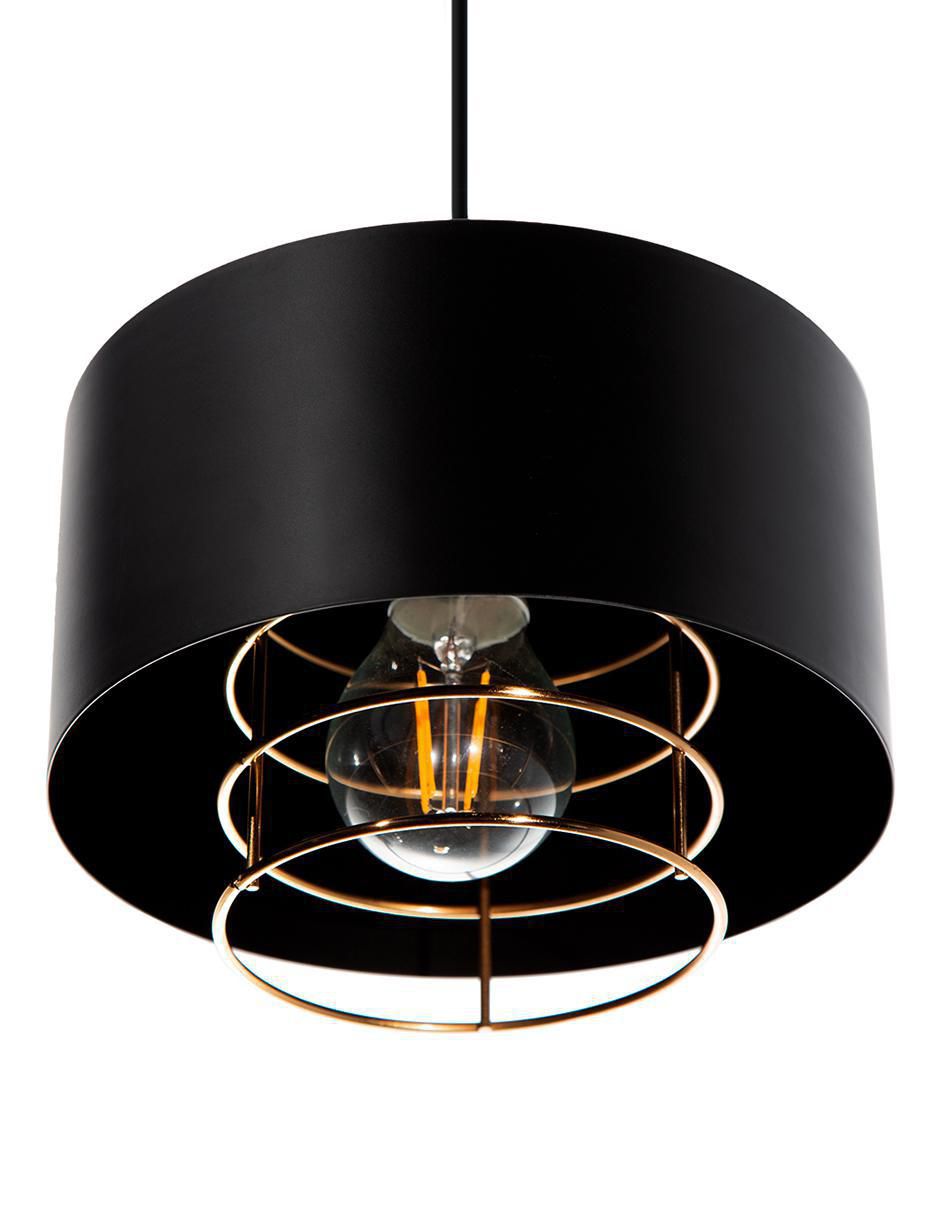 Lámpara colgante tradicional Contemporary Clean 4