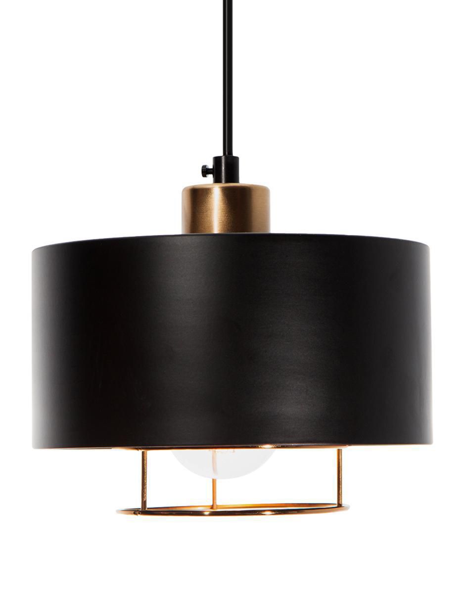 Lámpara colgante tradicional Contemporary Clean 5