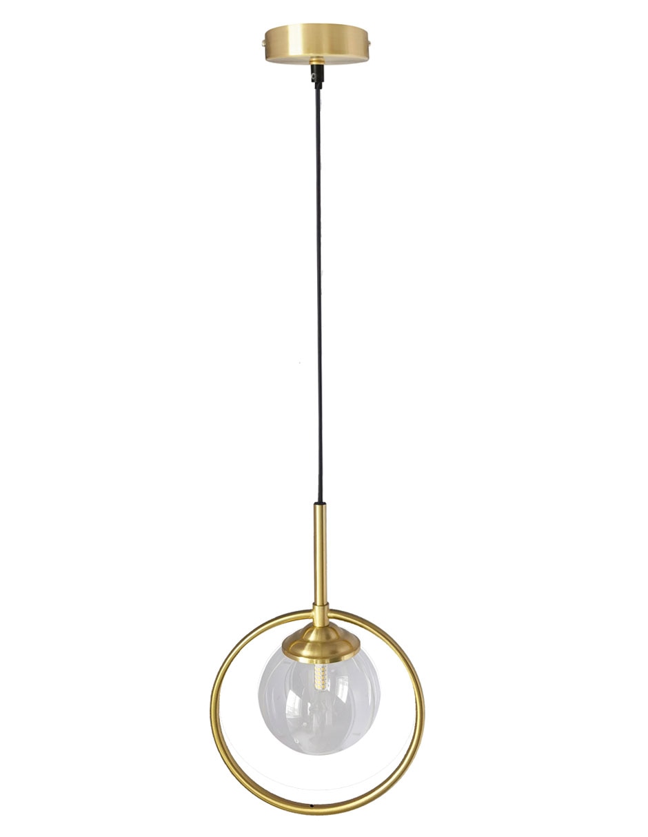 Lámpara colgante LED 1