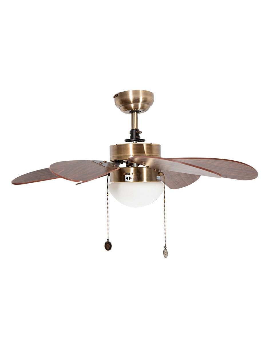 Ventilador de techo 3 velocidades 2