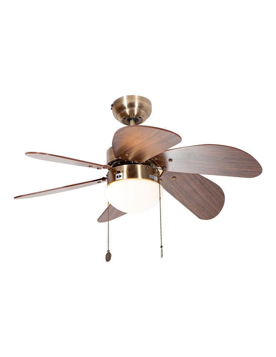 Ventilador de techo 3 velocidades 3